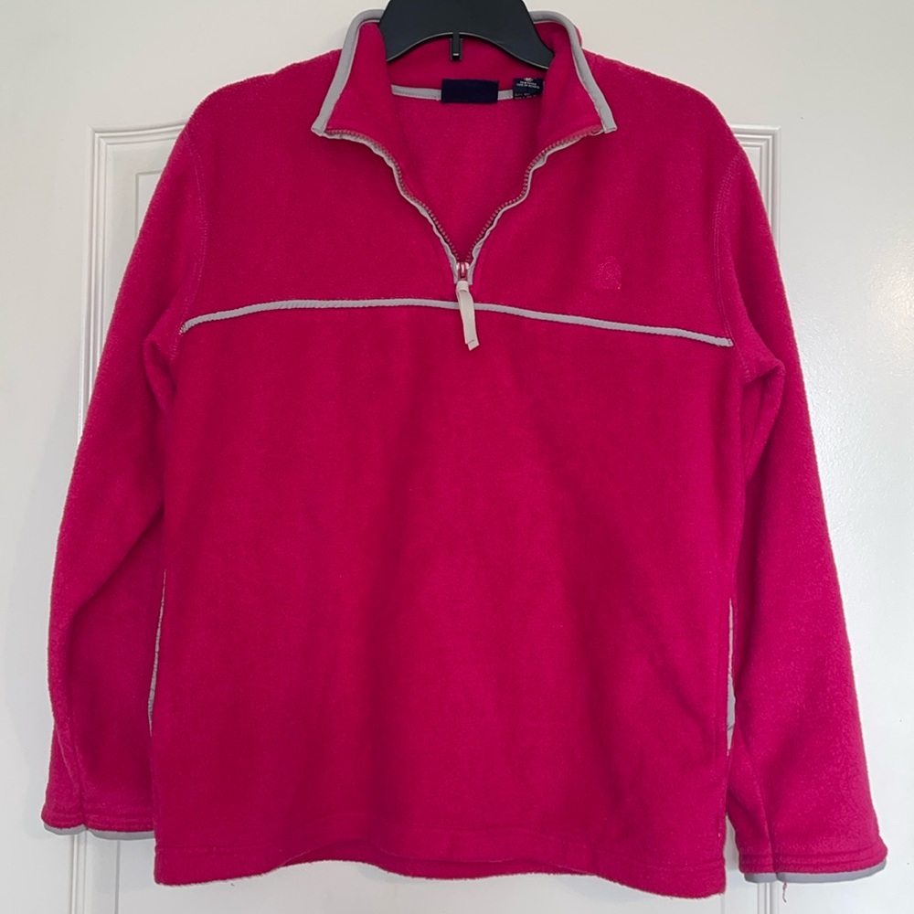 Women’s Bugle Boy Snow Fleece Sweater